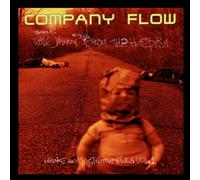 Company Flow - Little Johnny from the