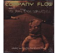 Company Flow - Little Johnny from The Hospita [Import]
