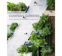 Company Gardens Chris van Uffelen (Auteur)