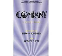 Company George Furth, Stephen Sondheim (Auteur)