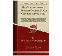 Company, H: Hill's Kernersville (Forsyth County, N. C.) City