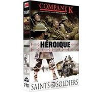 Company K. - Saints and Soldiers - Coffret E