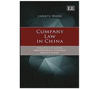 Company Law In China