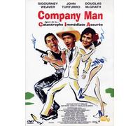 Company Man