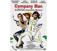 Company Man
