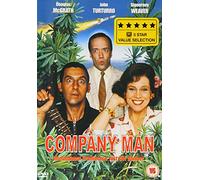 Company Man – Twentieth Century Fox Film Corporation – Import anglais