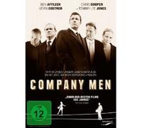 COMPANY MEN DVD MIT BEN AFFLECK NEW