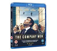 Company Men [Edizione: Regno Unito] [Blu-Ray] [Import]