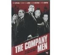 Dvd - Company Men (The) [Import]
