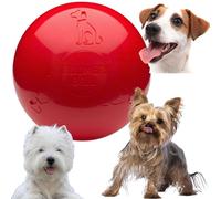 Company of Animals Blue Boomer Jouet pour chien (100mm)