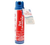 Company Of Animals Chien Pet Corrector 50 ml pour Interrompre les Comportements Indésirables