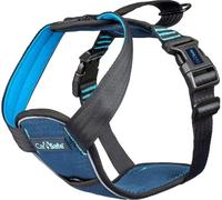 Company Of Animals - Hundegeschirr "Carsafe Crash Tested" TL4959 (L) (Schwarz)