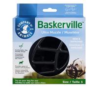 Baskerville Ultra Muselière Taille 5