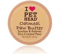 Company of Animals The Pet Head Beurre pour Les Pattes pour Chien Gruau Naturel
