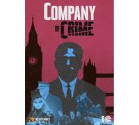 Company of Crime