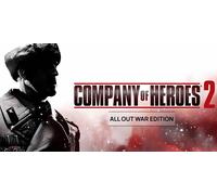 Company of Heroes 2 All Out (PC)