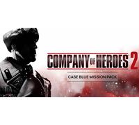 Company of Heroes 2 Case Blue Mission Pack (DLC)