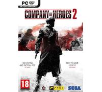 Company of Heroes 2 [import anglais]