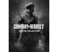 Company of Heroes 2: Master Collection Steam Key EUROPE