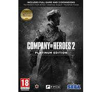 Company of Heroes 2 - Platinum Edition [import anglais]