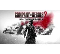 Company of Heroes 2 - Southern Fronts Mission Pack