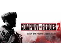 Company of Heroes 2 Southern Fronts Mission Pack (DLC)