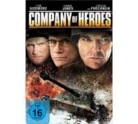 Chad Michael Collins - Company of Heroes [Import]