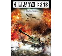 Company Of Heroes