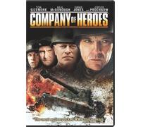 Company Of Heroes