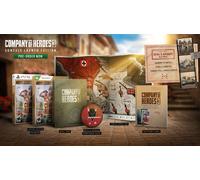 Company Of Heroes 3 [Console Edition] - Ps5 (Us)