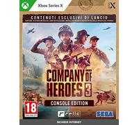 Company of Heroes 3 (Launch Edition) (100% UNCUT) (Deutsche Verpackung)