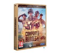 Company of Heroes 3 Launch Edition PC