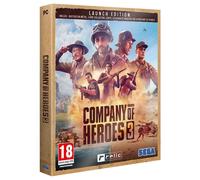 Company of Heroes 3 Launch Edition PC G