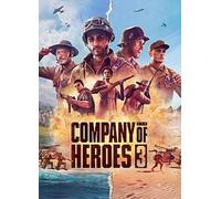 Company of Heroes 3 (PC) Steam Key GLOBAL