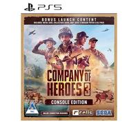 Sega – Jeu PlayStation 5 – Company of Heroes 3