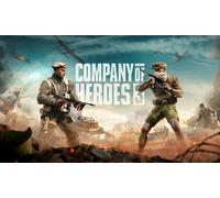 Company of Heroes 3 (PS5)