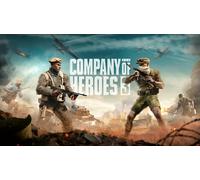 Company of Heroes 3 (Steam Account)