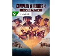 Company of Heroes 3 (Xbox Series X|S) Xbox Live Key EUROPE