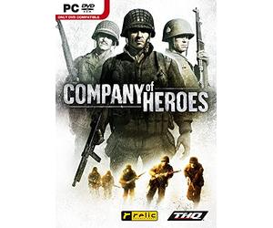 Company of Heroes