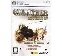 Company of heroes anthology [import anglais]
