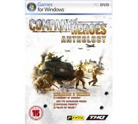 Company Of Heroes - Anthology (PC) [import anglais]