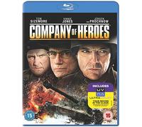 Company of Heroes [Blu-ray]