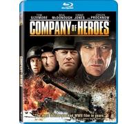Company of Heroes (Blu-ray)