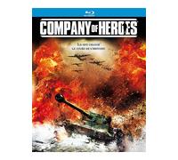 Company Of Heroes - Blu-Ray