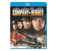 Company of Heroes [Blu-Ray]