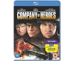 Company of Heroes [Blu-ray]