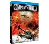 Company of Heroes - Blu-Ray G