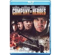 Company of Heroes [Blu-Ray] [Import]
