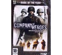 Company Of Heroes - Game Of The Year Pc