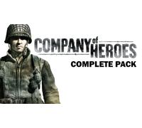 Company of Heroes Complete Pack (PC)